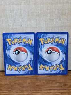 Plusle and Minun Hidden Legends 69/101 67/101 Pokemon Card Connected Art - Image 2