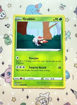 Asako Ito Pokemon TCG Cards - You pick! - Image 2
