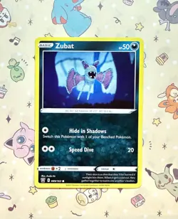 Asako Ito Pokemon TCG Cards - You pick! - Image 3