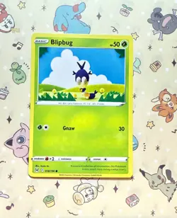 Asako Ito Pokemon TCG Cards - You pick! - Image 4