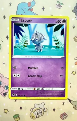 Asako Ito Pokemon TCG Cards - You pick! - Image 5