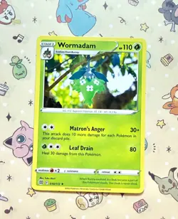 Yuka Morii Pokemon TCG - Pick your card! - Image 2