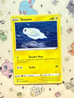 Yuka Morii Pokemon TCG - Pick your card! - Image 3