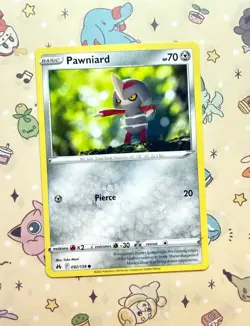 Yuka Morii Pokemon TCG - Pick your card! - Image 4