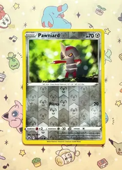 Yuka Morii Pokemon TCG - Pick your card! - Image 5
