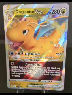 Pokemon- TCG Trading Cards - Image 2