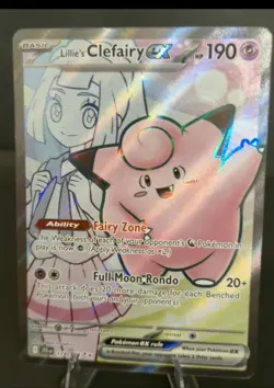 Pokemon- TCG Trading Cards - Image 3