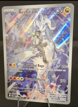 Pokemon- TCG Trading Cards - Image 4