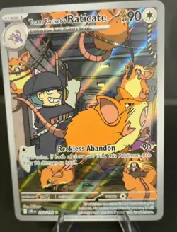 Pokemon- TCG Trading Cards - Image 5