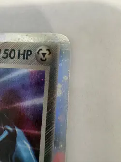 Pokemon TCG Metagross EX Power Keepers Holo Regular Ultra Rare Card 95/108 LP/NM - Image 5