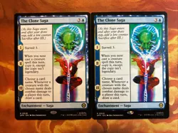 MTG 5 x Rare Card Lot Marvel's Spider-Man Near-Mint!! - Image 3