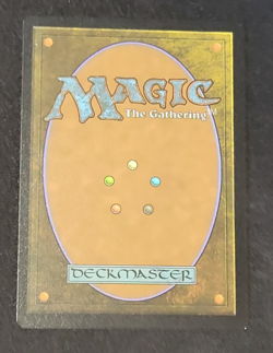 Satoru Umezawa (Showcase) (Foil Etched) Kamigawa: Neon Dynasty MTG NM Magic Card - Image 2