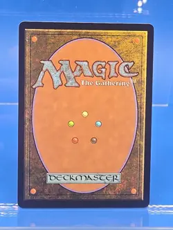 Doran, Besieged by Time (Showcase) Lorwyn Eclipsed FOIL NM - Image 2