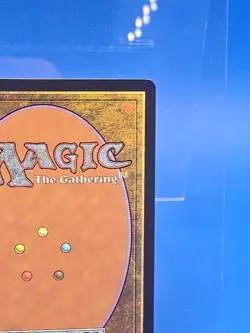 Doran, Besieged by Time (Showcase) Lorwyn Eclipsed FOIL NM - Image 3