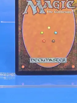 Doran, Besieged by Time (Showcase) Lorwyn Eclipsed FOIL NM - Image 5