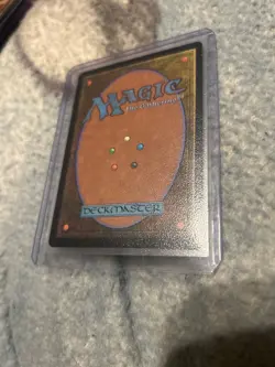 MTG Magic the Gathering Misty Rainforest (250/765) Modern Horizons 2 NM - Image 3