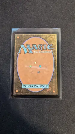 Grief Retro Frame Foil M 7 MH3 NM - Image 2