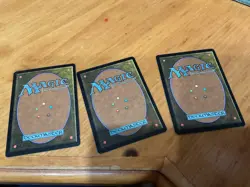 3X PORPHYRY NOBES MN to good condition - Image 2