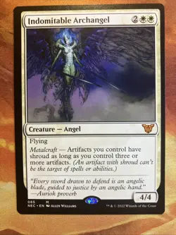 MTG 3 x Mythic Lot Commander: Kamigawa: Neon Dynasty Near-Mint!! - Image 2