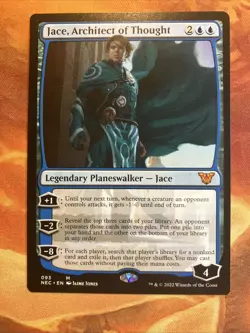 MTG 3 x Mythic Lot Commander: Kamigawa: Neon Dynasty Near-Mint!! - Image 4