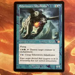 MTG 3 x Retro Frame Mythic Lot Commander: The Brothers' War Near-Mint!! - Image 3