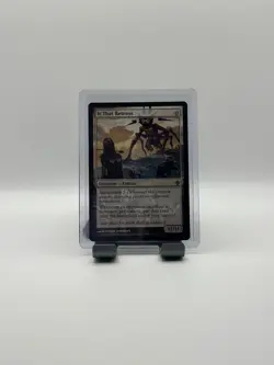 MTG, It That Betrays LIGHTLY PLAYED 7 Rise of the Eldrazi Regular - Image 1