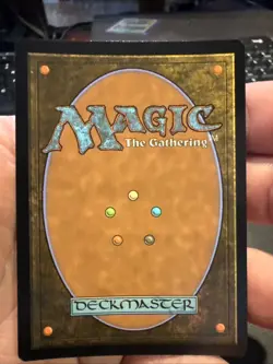 Elvish Harbinger (Borderless Foil) Lord of the Rings 527 NM - Image 2