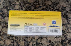 Pokemon - Pokemon Center Brilliant Stars Elite Trainer Box (ETB) Factory Sealed - Image 5