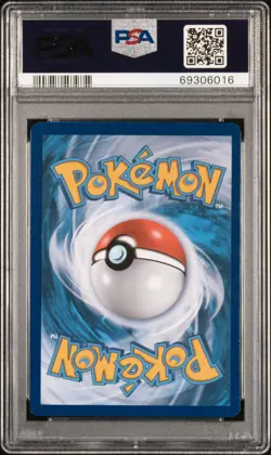 2022 POKEMON SWSH BLACK STAR PROMO #262 FULL ART/CHARIZARD VSTAR PSA 10 - Image 2