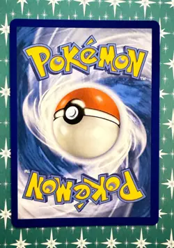 Oricorio ex 024 Promo Pokemon TCG ME: Mega Evolution Promo NM - Image 2