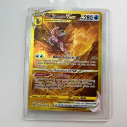 Palkia Originel VStar GG67/GG70 Gold ALT SAR Carte Pokemon EB12.5 Zenith Supreme - Image 3