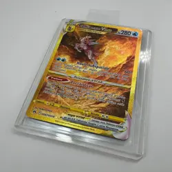 Palkia Originel VStar GG67/GG70 Gold ALT SAR Carte Pokemon EB12.5 Zenith Supreme - Image 4