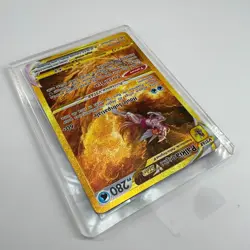 Palkia Originel VStar GG67/GG70 Gold ALT SAR Carte Pokemon EB12.5 Zenith Supreme - Image 5