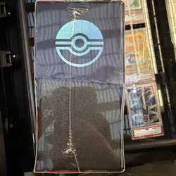 Pokemon TCG Phantasmal Flames Pokemon Center ETB - Image 4