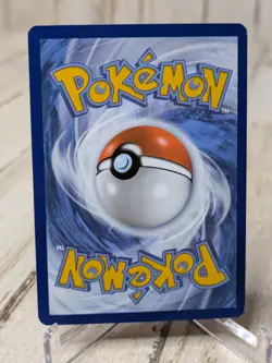 Professor's Research 189/198 - SVI Rare Reverse Holo - Pokemon TCG NM - Image 2