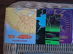 LARGE LOT of 26 - Pokemon TCG Player's Guide Elite Trainer Box (ETB) Booklets 🔥 - Image 2