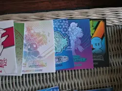LARGE LOT of 26 - Pokemon TCG Player's Guide Elite Trainer Box (ETB) Booklets 🔥 - Image 4