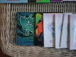 LARGE LOT of 26 - Pokemon TCG Player's Guide Elite Trainer Box (ETB) Booklets 🔥 - Image 5