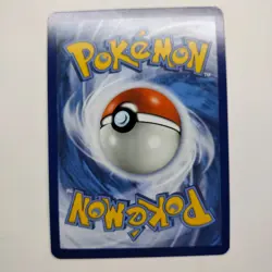 POKEMON FIRE ENERGY REVERSE HOLO HIDDEN FATES 2019 MINT! - Image 2