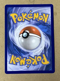 Pokemon - Team Rocket's Crobat ex - - 242/182 Destined Rivals - Hyper Rare - Image 2
