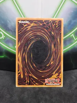 Yugioh Toon Summoned Skull MRL-073 Magic Ruler Ultra Rare Original Print LP - Image 2