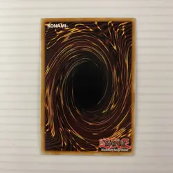 Yugioh - Magician of Black Chaos - LCYW-EN047 - Common 1st Edition - Image 2