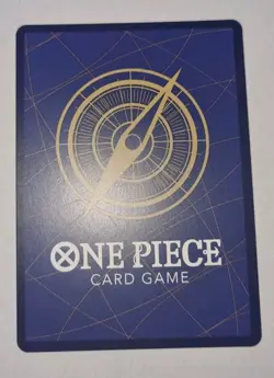 Koala OP05-006 Super Rare Alt. Art One Piece PRB01 “The best” - Image 2
