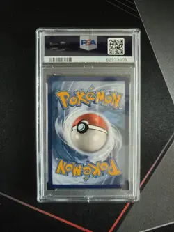 Charizard V PSA 10 Pokemon TCG SWSH Darkness Ablaze Gem Mint 019/189 - Image 2