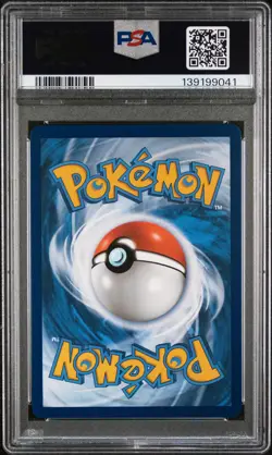 2023 POKEMON SWORD & SHIELD CROWN ZENITH #GG44 FULL ART/MEWTWO VSTAR PSA 10 - Image 2