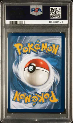 2023 POKEMON SWORD & SHIELD CROWN ZENITH #GG44 FULL ART/MEWTWO VSTAR PSA 10 - Image 2