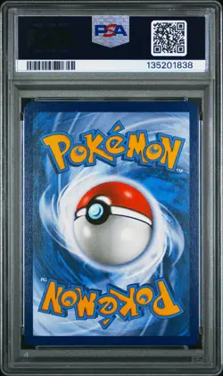 2022 POKEMON SWSH BLACK STAR PROMO #262 FULL ART/CHARIZARD VSTAR PSA 10 - Image 2