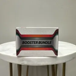 Obsidian Flames Booster Bundle 6 Packs Scarlet & Violet Pokemon TCG *SEALED/NEW* - Image 3
