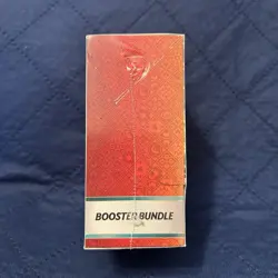 Pokemon TCG Scarlet & Violet Obsidian Flames Booster Bundle New Sealed - Image 3