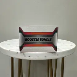 Obsidian Flames Booster Bundle 6 Packs Scarlet & Violet Pokemon TCG *SEALED/NEW* - Image 3